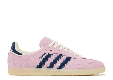 adidas samba herren pink